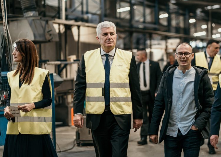 Foto: Grad Široki Brijeg