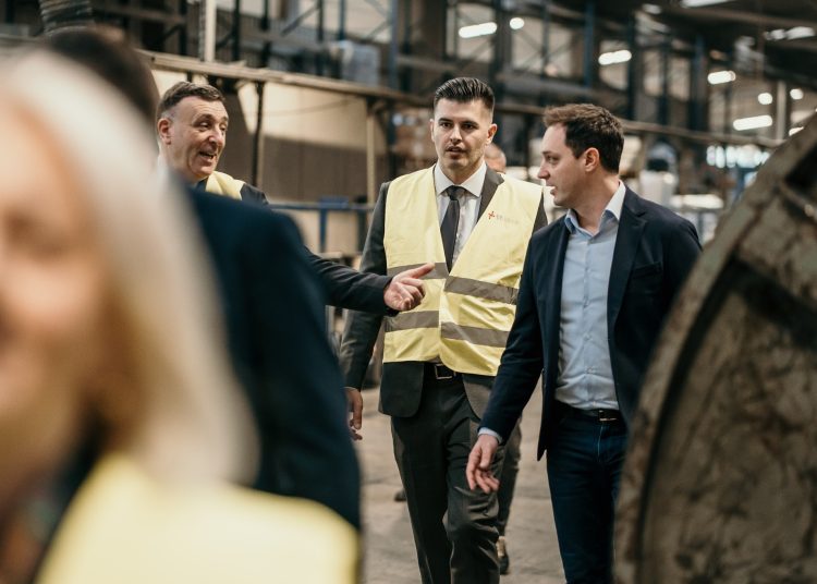 Foto: Grad Široki Brijeg