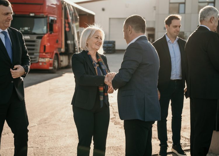 Foto: Grad Široki Brijeg