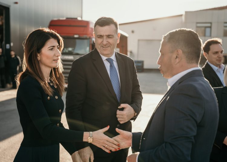 Foto: Grad Široki Brijeg