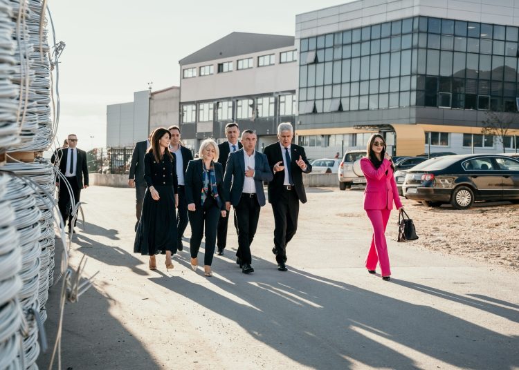 Foto: Grad Široki Brijeg