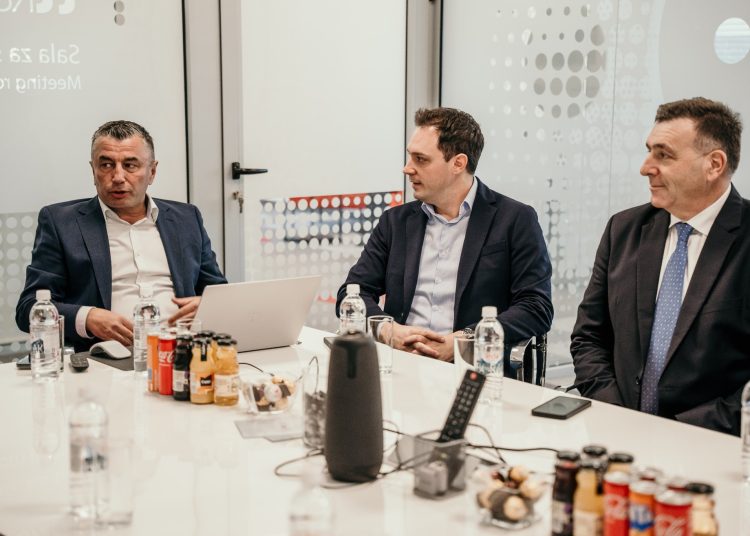 Foto: Grad Široki Brijeg