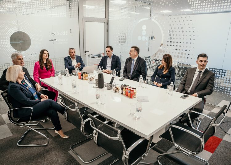 Foto: Grad Široki Brijeg