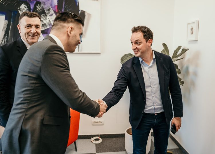 Foto: Grad Široki Brijeg