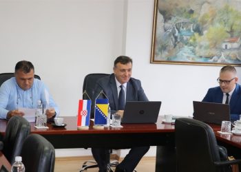 Vlada ŽZH imenovala predsjednika UV DZ Široki Brijeg i proglasila 25. neradnim danom