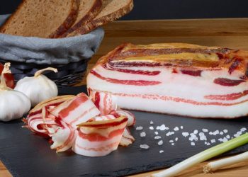 Nepravedno osuđene, a ustvari korisne: Tradicionalne namirnice u modernoj prehrani