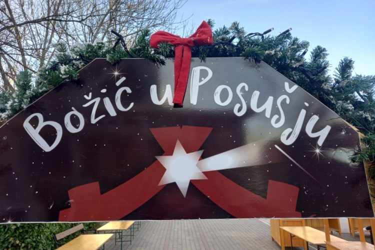 Zajedništvo u Posušju: Adventska čarolija u Rastovači za buduće igralište