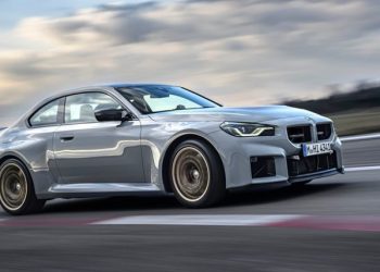 Snažan, rijedak i tražen: Novi BMW M2 CS već je hit