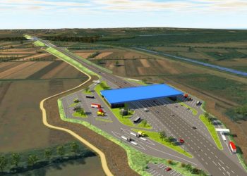 Novi granični prijelaz između BiH i Hrvatske uskoro otvoren: Projekt od krucijalne važnosti za regiju