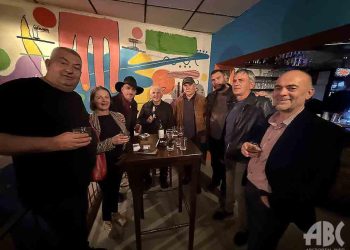 Široki Brijeg slavi 40 godina „Paje“: Kultni kafić koji je odgojio generacije umjetnika i rokera