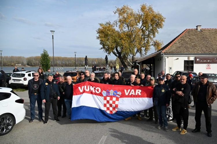 Veterani protiv veterana u Vukovaru: Spriječen vijenac za srpske žrtve