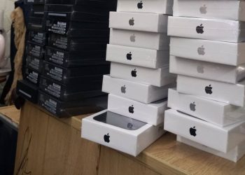 Akcija “Štek”: Oduzeto 546 mobitela i zabranjena roba vrijedna 450.000 KM