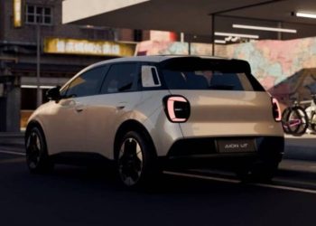 Električni auto za male novce: GAC nudi zamjenjivu bateriju i tehnologiju kao u Europi