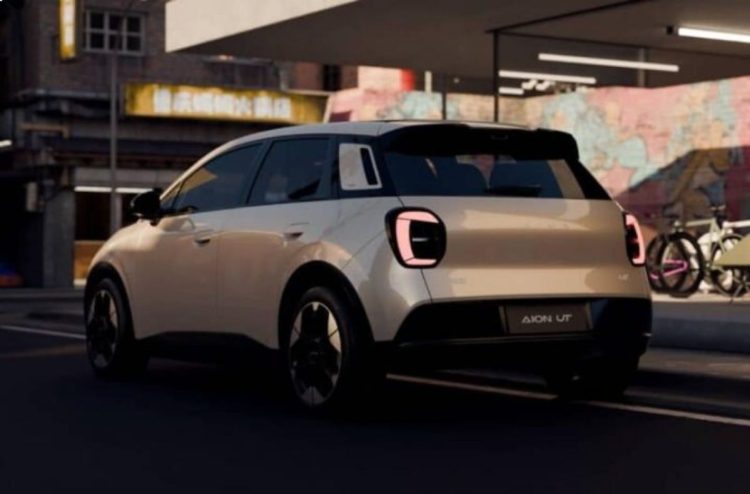 Električni auto za male novce: GAC nudi zamjenjivu bateriju i tehnologiju kao u Europi