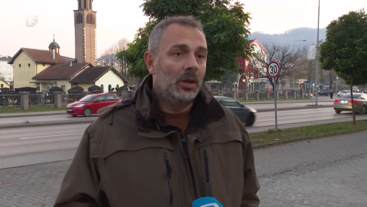 Avdić: “Proglašen sam prijetnjom nacionalnoj sigurnosti Hrvatske”