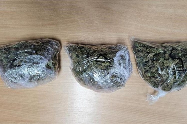 Tri akcije MUP-a HNŽ: Policija oduzela više vrsta opojnih droga