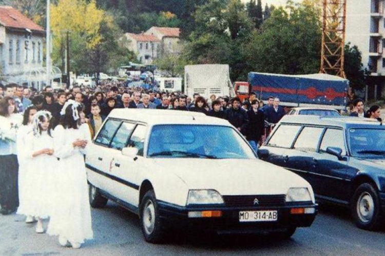 Mostar obilježava 31. obljetnicu ubojstva djevojčica Antonije Sesar i Danijele Vidović