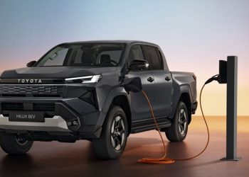 Toyota Hilux ulazi u devetu generaciju: Stiže i potpuno električna verzija