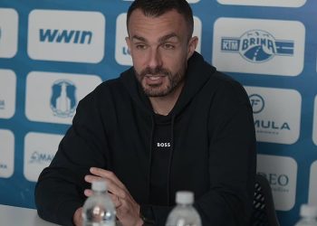 (VIDEO) Trener Posušja kratko i jasno: “Utakmica je bila riješena u 6. minuti!”