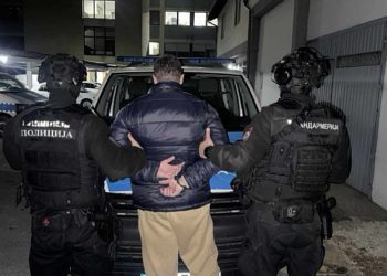 U BiH uhićen član Kavačkog klana