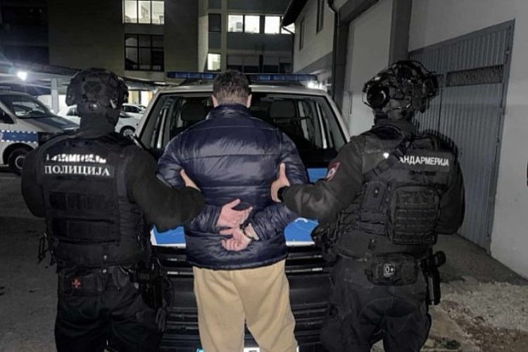 U BiH uhićen član Kavačkog klana