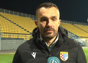 Evo što su rekli treneri Posušja i Veleža nakon remija na Mokrom Docu