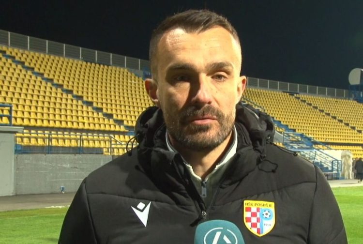 Evo što su rekli treneri Posušja i Veleža nakon remija na Mokrom Docu
