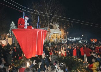 Posušje priprema blagdansku čaroliju: Objavljen javni poziv za kućice, štandove i demo bar, evo uvjeta i cijena