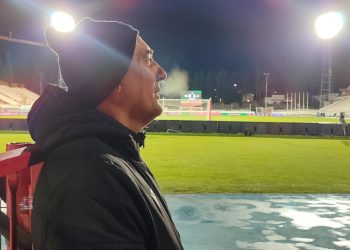 Štimac dirnut porukama navijača pa objavio zanimljiv status: “Otkrlili ste mi dušu ovog naroda”