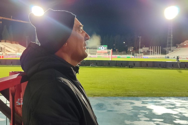 Štimac dirnut porukama navijača pa objavio zanimljiv status: “Otkrlili ste mi dušu ovog naroda”