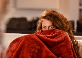 Koliko često trebamo prati zimske deke?