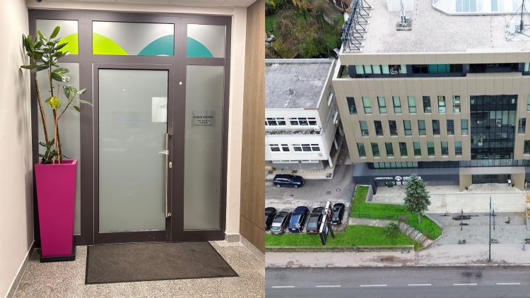 Sarajevska IVF klinika iznenada zatvorila vrata, sudbina embrija nepoznata