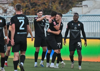 Posušje zasluženo slavilo pobjedu kod Zrinjskog