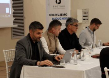 Udruga gospodarstvenika Brotnjo dobila novo vodstvo