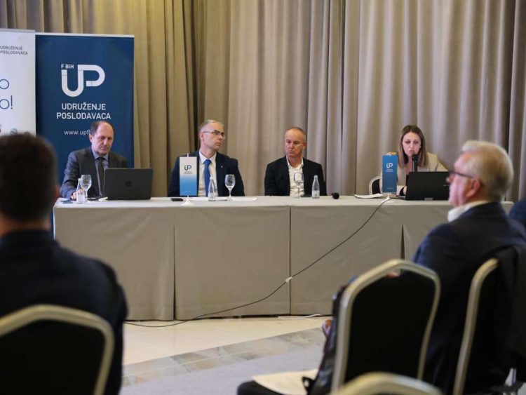 Poslodavci u Hercegovini najavlili rast minimalne plaće