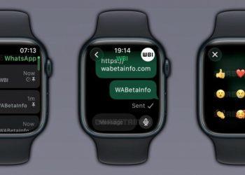 WhatsApp stiže na Apple Watch: Pregledajte i šaljite poruke s vašeg zapešća