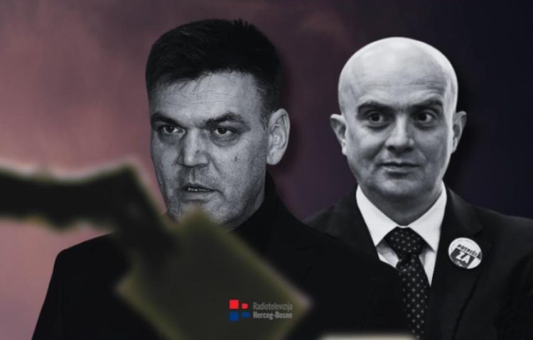 Što može okupljena hrvatska oporba?