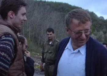 Ozbiljne tvrdnje: Vučić bio na mjestu s kojeg su strani bogataši pucali po Sarajlijama