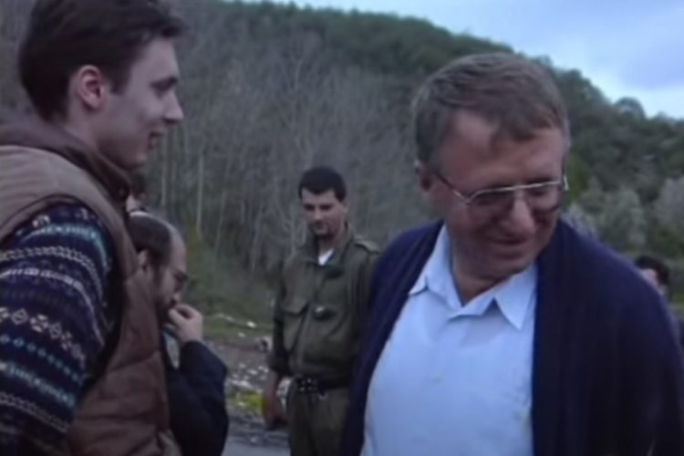 Ozbiljne tvrdnje: Vučić bio na mjestu s kojeg su strani bogataši pucali po Sarajlijama