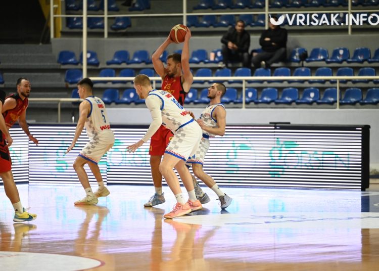 HKK Široki na Pecari “razvalio” Mladost s 47 poena razlike