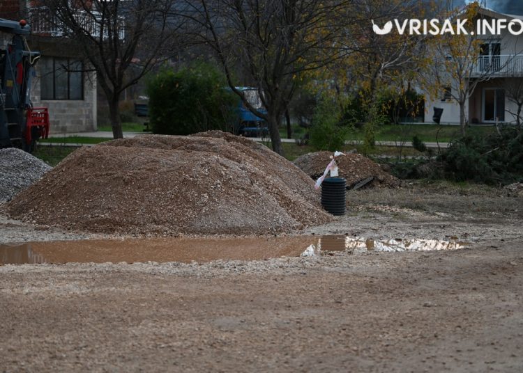 Široki Brijeg: Radovi na prometnici Puringaj – Vagan – Trn ulaze u završnu fazu