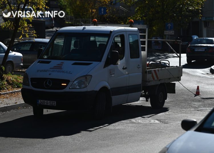 Široki Brijeg u samom središtu dobio dva nova kružna toka