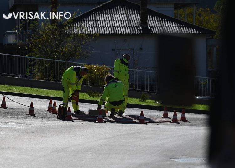 Široki Brijeg u samom središtu dobio dva nova kružna toka