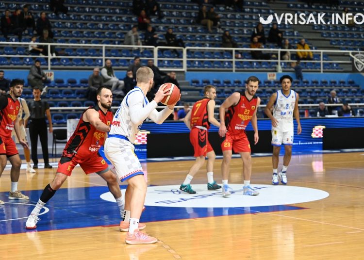 HKK Široki na Pecari “razvalio” Mladost s 47 poena razlike