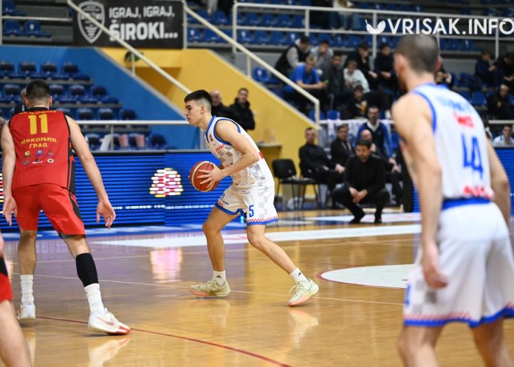 HKK Široki na Pecari “razvalio” Mladost s 47 poena razlike