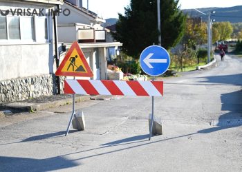 Široki Brijeg: Počelo proširenje kritične prometnice na Vaganu