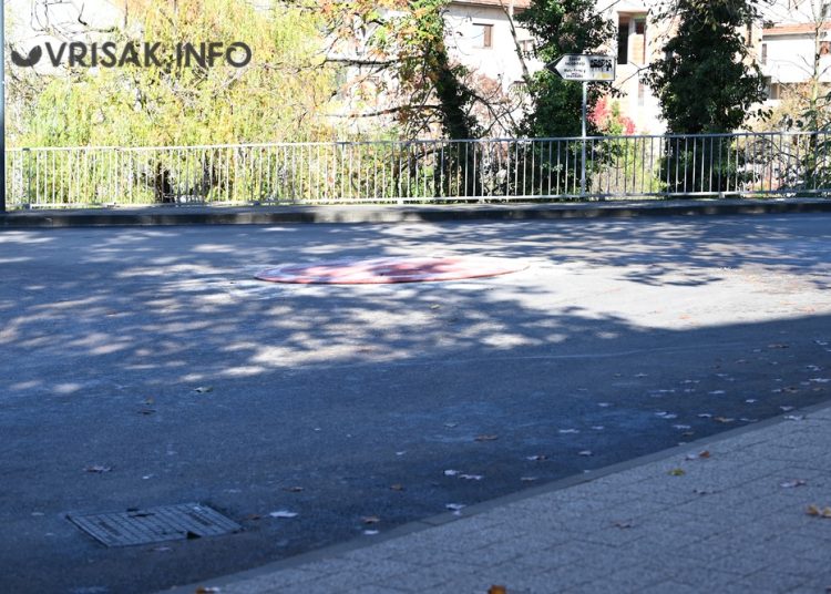 Široki Brijeg u samom središtu dobio dva nova kružna toka