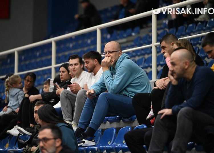 HKK Široki na Pecari “razvalio” Mladost s 47 poena razlike