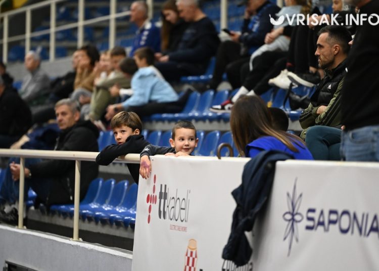 HKK Široki na Pecari “razvalio” Mladost s 47 poena razlike