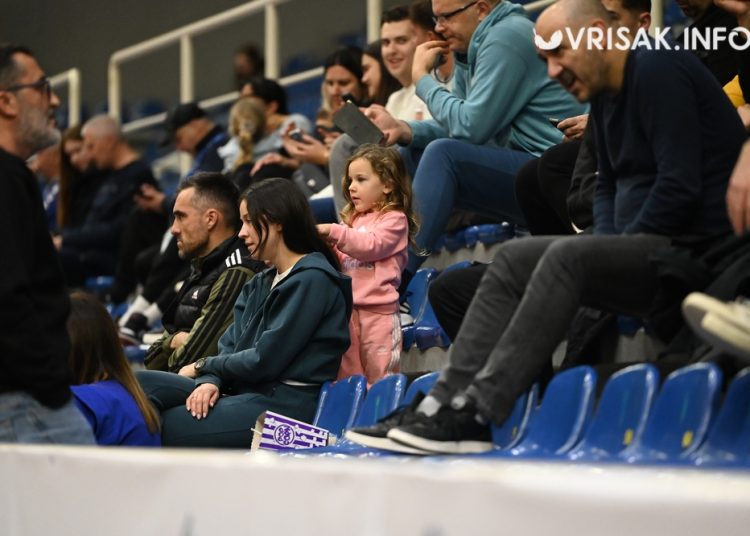 HKK Široki na Pecari “razvalio” Mladost s 47 poena razlike